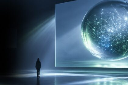 What AI Actually Took From Bitcoin