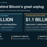 $1.5 Billion in Hardware Behind the AI Pivot