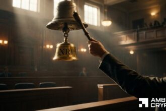 XRP price slips below $1.50 – Can ETF demand fuel a recovery?