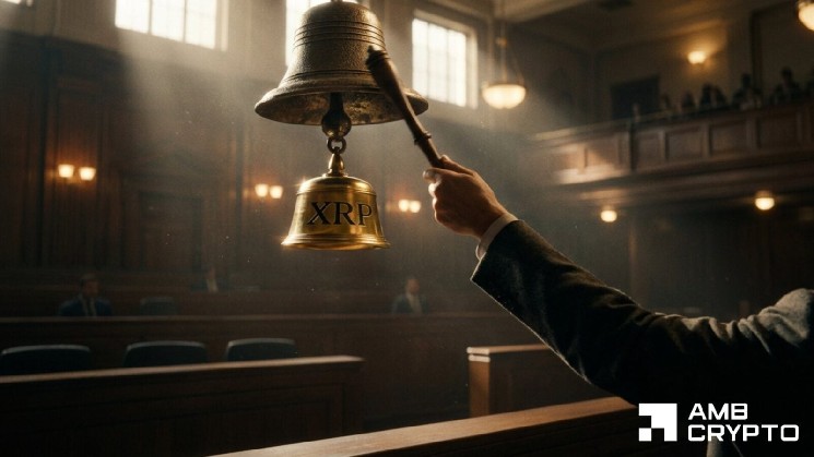 XRP price slips below $1.50 – Can ETF demand fuel a recovery?
