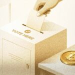 The midterm elections are one month away – Bitcoin’s history says, watch out!