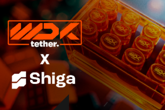 Tether WDK Brings Self-Custodial Finance to Africa and the GCC with Shiga