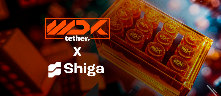 Tether WDK Brings Self-Custodial Finance to Africa and the GCC with Shiga