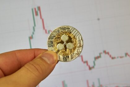 Ripple just three weeks away from dumping 1 billion XRP