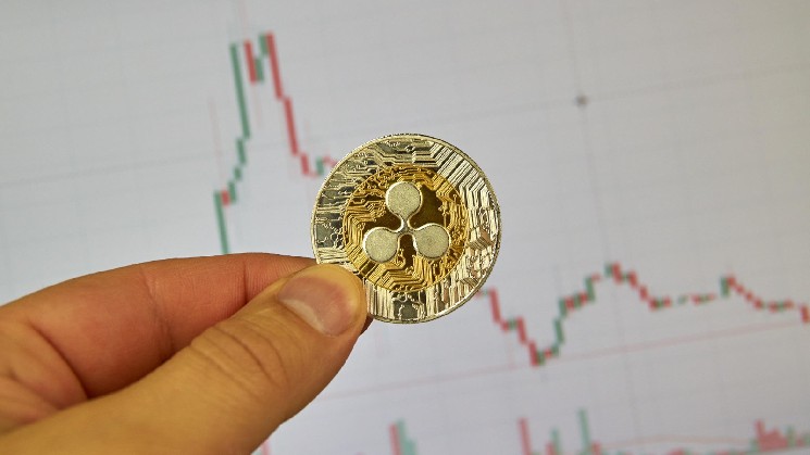 Ripple just three weeks away from dumping 1 billion XRP