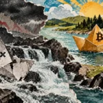 Being right about Bitcoin won’t save your 3x leveraged ETF position