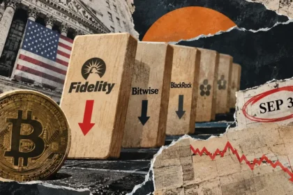 Bitcoin ETFs are $5 billion away from a new flow record after a brutal 11-month reset