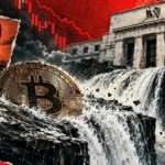 Bitcoin crashes through $81,000 buy wall as $1 billion crypto liquidation bloodbath unfolds
