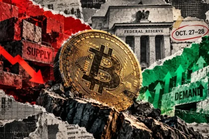 Bitcoin is back near $83,000. Here’s how to assess its support