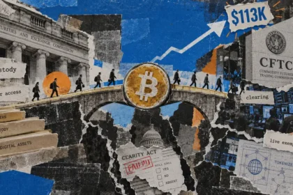 Bitcoin’s $113,000 case strengthens as US regulators push 9 crypto actions