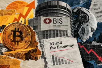 Bitcoin’s AI-driven rally faces a hidden danger if the machines get richer but workers don’t