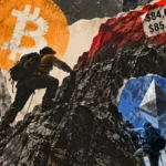 Bitcoin’s rebound approaches the $85,000 zone where past buyers may sell