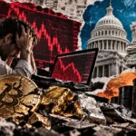 Bitcoin’s usual lifeline is failing as a bond market warning puts $80,000 at risk