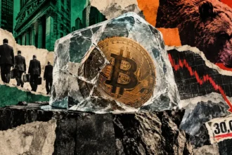 CryptoQuant CEO sees $30,000 Bitcoin floor even if ETFs and treasury firms exit