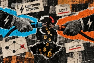 Lightning apps using unpatched LDK risk Bitcoin theft from a reconnect lie