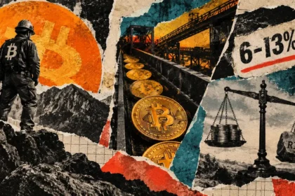 Luxor’s reported 6–13% annualized Bitcoin yield depends on mining delivery
