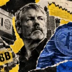 MSCI’s new rules could squeeze Strategy’s Bitcoin buying machine