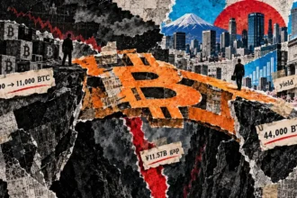 Metaplanet sold 10,000 Bitcoin in a credit-rating bid, only to buy back 11,000 BTC at a higher price per coin
