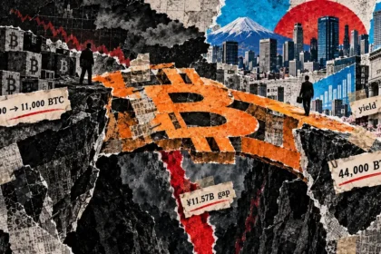 Metaplanet sold 10,000 Bitcoin in a credit-rating bid, only to buy back 11,000 BTC at a higher price per coin