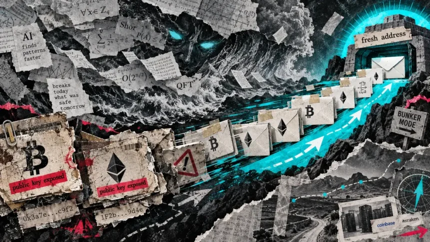 OpenAI math breakthroughs raise ‘bunker mode’ alarm from Bitcoin researcher Justin Drake