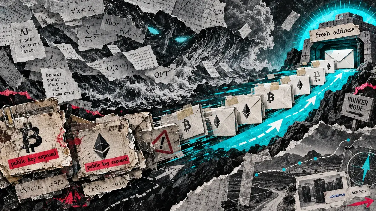 OpenAI math breakthroughs raise ‘bunker mode’ alarm from Bitcoin researcher Justin Drake