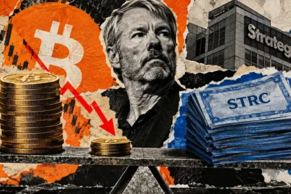 Strategy buys just 334 Bitcoin as preferred-share buybacks reach $1.45 billion