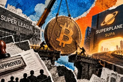Super League shareholders approve Metaplanet’s 2,100 BTC investment