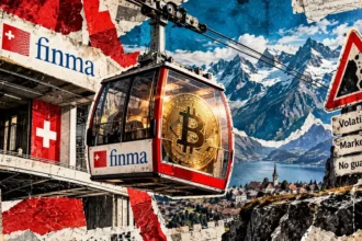 Switzerland approves landmark Bitcoin ETF after ruling trading volume sufficient