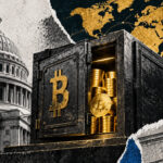 US government moves $470 million in seized crypto to Coinbase wallets, raising Bitcoin sale questions