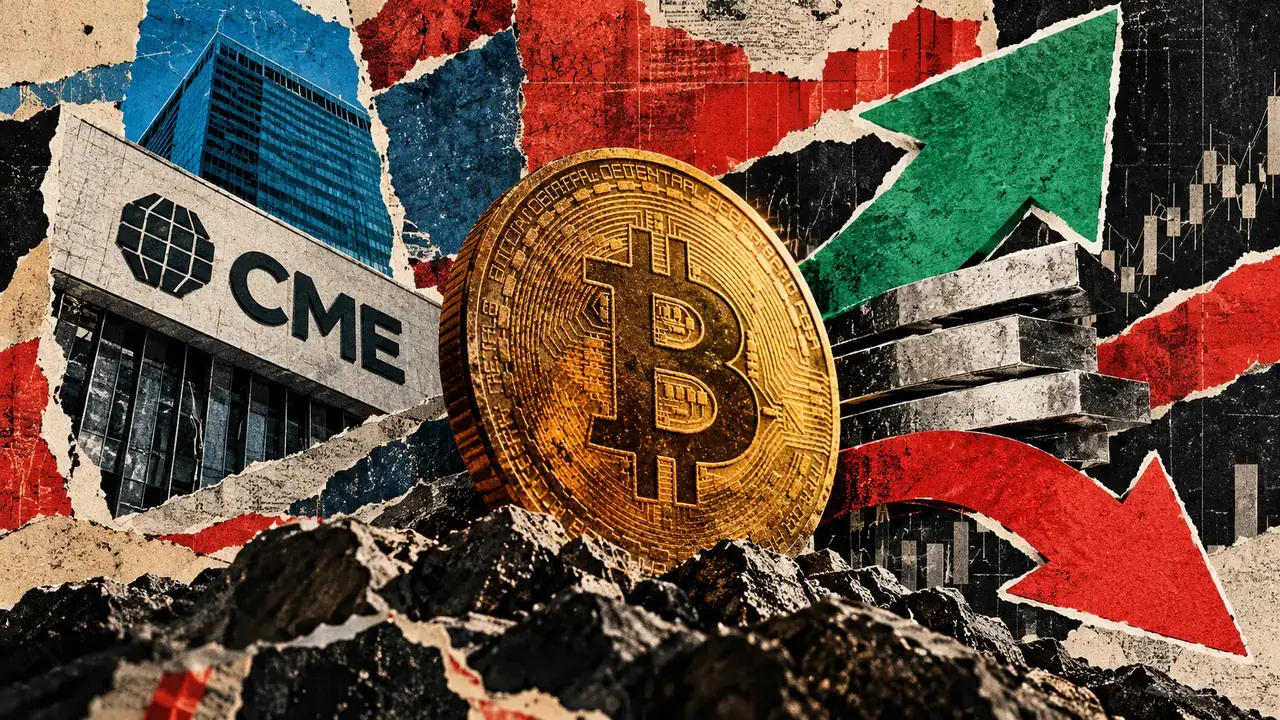 Wall Street’s Bitcoin bears quietly retreated despite recent plunge toward $80,000