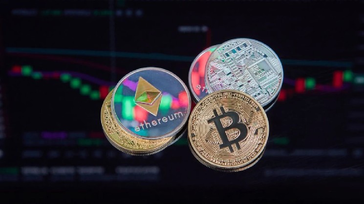 Ethereum Wallets Move 2,903 ETH to Coinbase