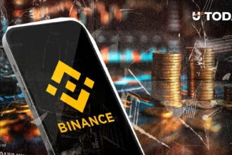 Binance Lists Two New Cryptocurrencies