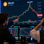 Bitcoin briefly tops $85K as rising US yields test bullish market structure