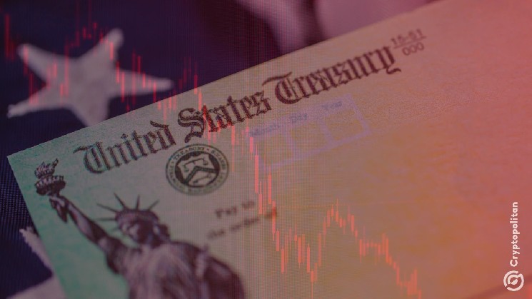 Treasury yields near 24-year high as Pimco warns of 6%