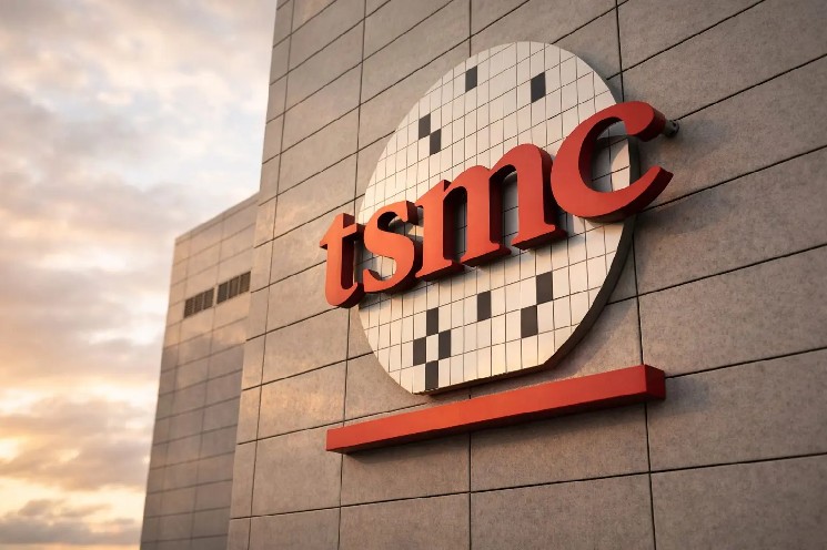 TSMC Looks to Replace Chinese Rare-Earth Components in Equipment Used to Make AI Chips