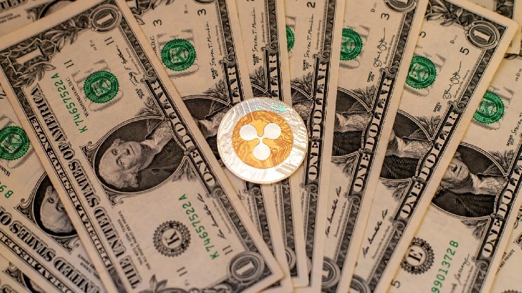 Ripple is earning fees financing leveraged stock bets, a business long run by banks