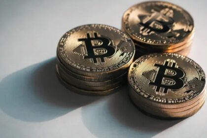 Grayscale finds a handful of trading days drove most of bitcoin's 225% three-year gain