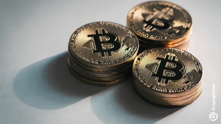 Grayscale finds a handful of trading days drove most of bitcoin's 225% three-year gain