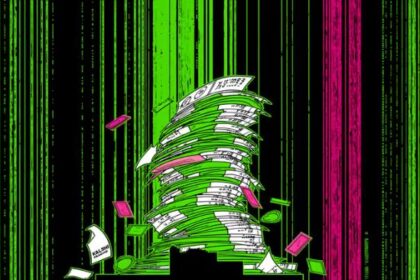 Parlays Drive Kalshi’s $3.9 Billion Trading Days, Analysis Finds