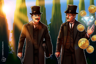‘Old money’ has stronger Bitcoin ‘diamond hands,’ says BingX exec