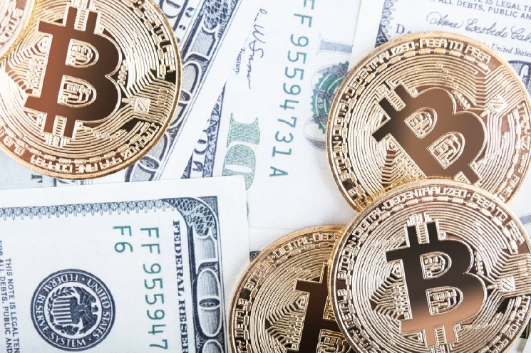 Bitcoin Faces Aggressive Shorting as Dollar Index Surges