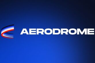 AERO Rallies 48% in Four Weeks, Outpacing Bitcoin and Ether