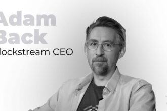 Adam Back Throws Shade at Ethereum