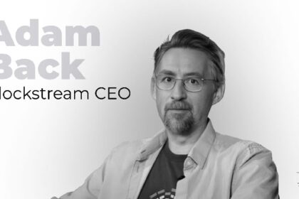 Adam Back Throws Shade at Ethereum