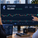 why ETH could still fall to $2,500 before $3,400