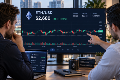 why ETH could still fall to $2,500 before $3,400