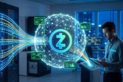 THORChain Opens Zcash Liquidity Pool Ahead of Native ZEC Trading
