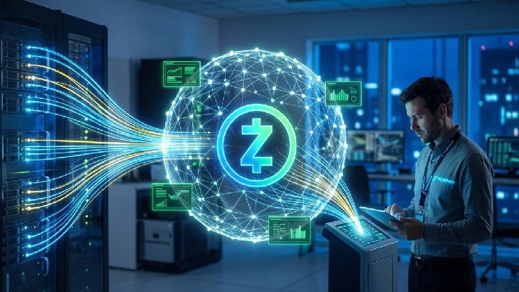 THORChain Opens Zcash Liquidity Pool Ahead of Native ZEC Trading