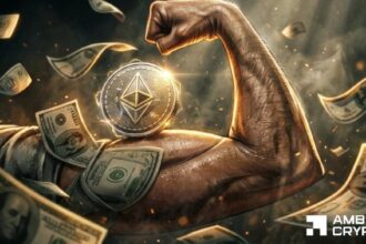 Ethereum’s $177M long squeeze sparks concerns – Can ETH hold above $2.1K?