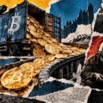 Bitcoin moves over $5 billion in value but miners collect just $185,000 in transaction fees